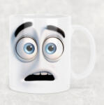 csucsajandek Vicces bögre - Fiú (CSW898522)