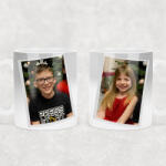 csucsajandek Fényképes bögre - 3 kép (CSW862750)