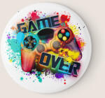 csucsajandek Hűtőmágnes - Game (CSW980483)