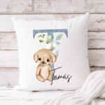 csucsajandek Neves párnahuzat - Bármilyen névvel (CSW175251)