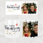 Csúcsajándék Fényképes bögre-Bármilyen szöveggel (CSW515359)