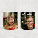 csucsajandek Fényképes bögre (CSW229360)