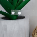 csucsajandek Howlit pötty fülbevaló (CSW321093)