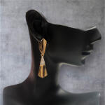 Ninagold Köves fülbevaló (CSW810756)