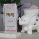 csucsajandek Illatviasz - Virágos (CSW538182)