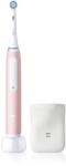 Oral-B iO Series 3 blush pink with charging case Periuta de dinti electrica