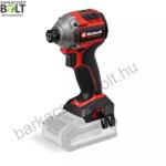Einhell TP-CI 18/250-C LI BL-Solo (4510095) Masina de insurubat cu impact