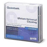 Quantum LTO-1/LTO-2/LTO-3/LTO-4/LTO-5 Cleaning Cartridge (MR-LUCQN-01)