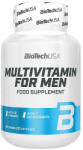 BioTechUSA Multivitamin for Men 60 comprimate