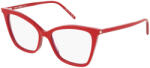 Yves Saint Laurent SL 386 015 Rama ochelari