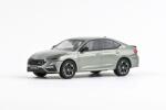 Abrex Skoda Octavia IV RS (2020) 1: 43 - Green Agave Metallic (308938)