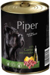 Dolina Noteci Piper with Game & Pumpkin 6x400 g