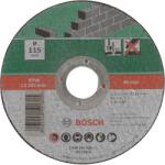 Bosch 115 mm 2609256328 Disc de taiere