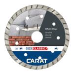 Carat 115 mm CDZSC11530