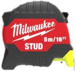 Milwaukee STUD mérőszalag 5 m (4932498764)