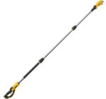 DEWALT DCMPP569N-XJ akkus magassági ágvágó 18 V | Magasság 2100 - 3000 mm | Szénkefés | Akku és töltő nélkül | Kartondobozban (DCMPP569N-XJ)