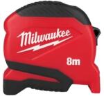 Milwaukee COMPACT mérőszalag 8 m (4932498780)