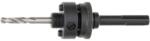 DEWALT körkivágó adapter Menetes | SDS-Plus (DT8108-QZ)