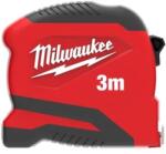 Milwaukee COMPACT mérőszalag 3 m (4932498776)