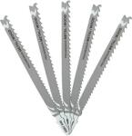 DeWalt DT2059-QZ dekopír fűrészlap fához 132x101x2.4-5 mm (DT2059-QZ)