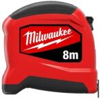 Milwaukee SLIM mérőszalag 8 m (4932498785)