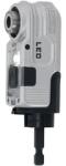 DEWALT DTLRA-QZ adaptor cu mandrina pentru gaurit la unghi (DTLRA-QZ)