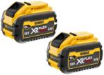 DEWALT DCB548Y2-XJ akkumulátor 18 V/54 V | 4 Ah/12 Ah (DCB548Y2-XJ)