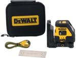 DEWALT Nivela laser cu linii DeWalt DCLE14201RB-XJ Rosu | Raza de masurare: 0 - 30 m | Cablu USB | In cutie de carton original (DCLE14201RB-XJ)