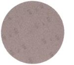 Milwaukee tépőzáras excentercsiszolópapír Szemcse: 120 | 225 mm 10 db (4932500188)