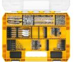 DEWALT fúró-csavarbehajtó készlet 80 db (DT70767-QZ)