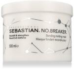 Sebastian Professional No. Breaker Bonding Melting Mask mască de păr păr foarte deteriorat 500 ml pentru femei