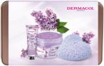 Dermacol Set cadou pentru femei Flower CareLiliac
