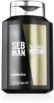 Sebastian Professional Seb Man The Smoother 250 ml hajkondicionáló minden hajtípus férfiaknak