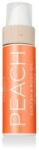 COCOSOLIS Suntan & Body Oil Peach fényvédő készítmény testre minden bőrtípus 100 ml