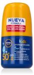 Nivea Sun Kids Protect & Care SPF50+ vízálló fényvédő készítmény testre Rollerball 50 ml