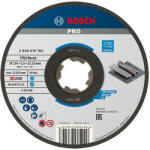 Bosch 125 mm 2608619782 Disc de taiere