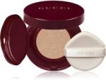 Gucci Gucci Beauty Holiday Cushion de Beauté kompakt alapozó SPF 20 árnyalat 03 14 g