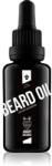 Angry Beards Jack Saloon Beard Oil олио за брада 30ml