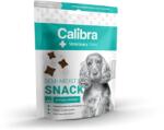 Calibra Veterinary Diets Dog Semi-Moist Snack Hypoallergenic jutalomfalat 120 g