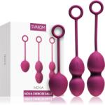 SVAKOM Nova Ball вагинални топки 3 бр