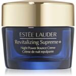 Estée Lauder Revitalizing Supreme+ Night Power Bounce Cream mélyen hidratáló krém éjszakára 30 ml