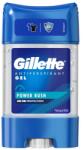 Gillette Zselés izzadásgátló férfiaknak Power Rush 70 ml