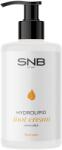 SNB Professional Хидратиращ крем за крака с урея, 250 ml - ozone