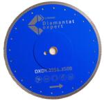 CRIANO DiamantatExpert 350 mm DXDY.3956.350 Disc de taiere