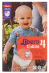 Libero Up&Go4 bugyipelenka 42db 8-14kg - alkuguru