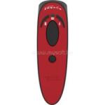 Socket DuraScan D740 kézi vezeték nélküli vonalkódolvasó (szürke) (CX3781-2541) (CX3781-2541)