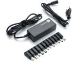 CONNECT IT CI-133 Univerzális laptop adapter 90W (CI-133)
