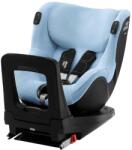 Britax Romer Летен калъф за столче Britax Romer - Dualfix i-size/3/sense/Pro-m, Blue (2000035797)