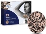 CureTape® Sensor Patches Art предпазни лепенки боя Tattoo 25 бр