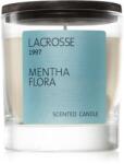 The Olphactory Lacrosse Mentha Flora ароматна свещ 200 гр